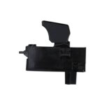 Botão Comando Freio Estacionário Bmw I3 2014 15 16 A 2021 - Imagem 5