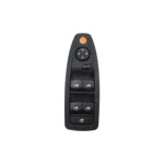 Botão Comando Vidro Motorista Bmw 320i 2013 2015 2018 - Imagem 5
