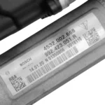 Caixa De Direção Elétrica Porsche 911 992 2020 21 22 2023 - Imagem 13