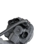 Caixa De Direção Elétrica Porsche 911 992 2020 21 22 2023 - Imagem 2