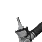 Caixa De Direção Elétrica Porsche 911 992 2020 21 22 2023 - Imagem 5