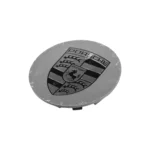 Calota Centro Roda Porsche 911 991.2 Cayenne 2012 13 A 2018 - Imagem 6