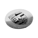 Calota Centro Roda Porsche 911 991.2 Cayenne 2012 13 A 2018 - Imagem 2