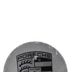Calota Centro Roda Porsche 911 991.2 Cayenne 2012 13 A 2018 - Imagem 7