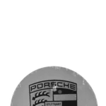 Calota Centro Roda Porsche 911 991.2 Cayenne 2012 13 A 2018 - Imagem 4