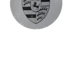 Calota Centro Roda Porsche 911 991.2 Cayenne 2012 13 A 2018 - Imagem 3