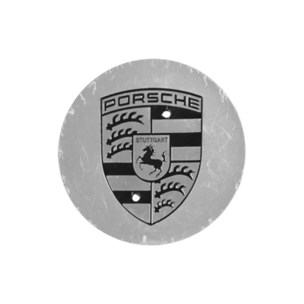 Calota Centro Roda Porsche 911 991.2 Cayenne 2012 13 A 2018