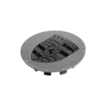 Calota Centro Roda Porsche 911 991.2 Cayenne 2012 13 A 2018 - Imagem 4