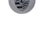 Calota Centro Roda Porsche 911 991.2 Cayenne 2012 13 A 2018 - Imagem 6