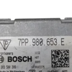Câmera Frontal Parabrisa Porsche 911 991 2015 16 17 18 2019 - Imagem 9