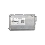 Câmera Frontal Parabrisa Porsche 911 991 2015 16 17 18 2019 - Imagem 8