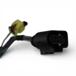 Chicote Fiação Porta Esquerda Porsche 911 991.2 2016 A 2018 - Imagem 3