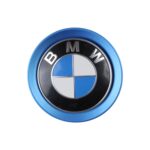Emblema Logo Tampa Porta Malas Bmw I3 2014 15 16 17 A 2021