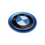 Emblema Logo Tampa Porta Malas Bmw I3 2014 15 16 17 A 2021 - Imagem 6