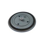 Emblema Logo Tampa Porta Malas Bmw I3 2014 15 16 17 A 2021 - Imagem 3