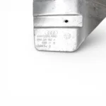 Escudo Calor Canister Combustível Porsche Cayenne 2020 2022 2024 - Imagem 2