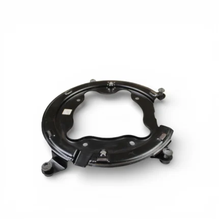 Escudo Disco Freio Traseiro Esquerdo Cayenne 2020 21 A 2024