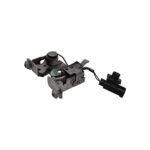 Fechadura Trava Capô Bmw I3 2014 15 16 17 18 19 20 2021 - Imagem 2