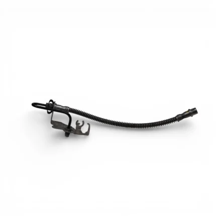 Flexivel Freio Traseiro Direito Porsche Cayenne 2020 A 2024