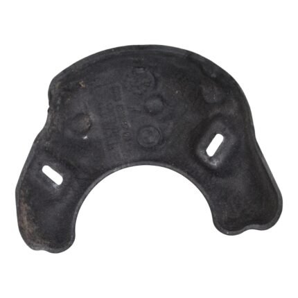 Forro Isolamento Acústico Esquerdo Cambio Bmw I3 2014 A 2021