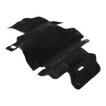 Forro Isolamento Acústico Motor Bmw I3 2014 2016 2018 2021 - Imagem 6