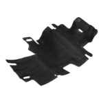 Forro Isolamento Acústico Motor Bmw I3 2014 2016 2018 2021 - Imagem 4