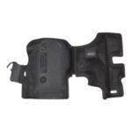 Forro Isolamento Acústico Motor Bmw I3 2014 2016 2018 2021 - Imagem 6