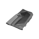 Forro Porta Dianteira Esquerda Bmw I3 2014 15 16 17 A 2021 - Imagem 6