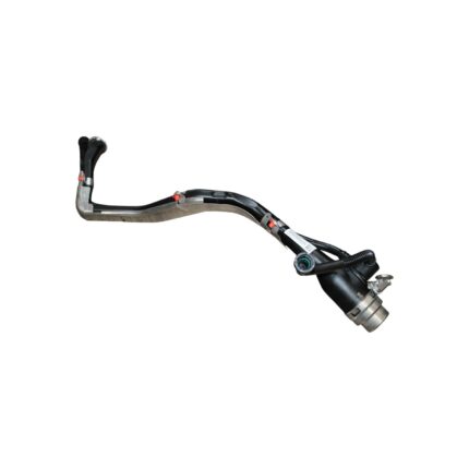 Gargalo Abastecimento Tanque Porsche Cayenne 2020 21 A 2024