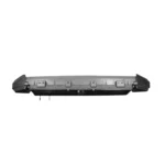 Guia Defletor Ar Frontal Jaguar I-Pace 2018 19 20 21 A 2024 - Imagem 6