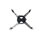 Suporte Elétroventilador Radiador Porsche 911 992 2020 2024 - Imagem 3