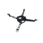 Suporte Elétroventilador Radiador Porsche 911 992 2020 2024 - Imagem 2