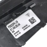Moldura Friso Lanterna Esquerda Porsche 911 992 2020 2024 - Imagem 6