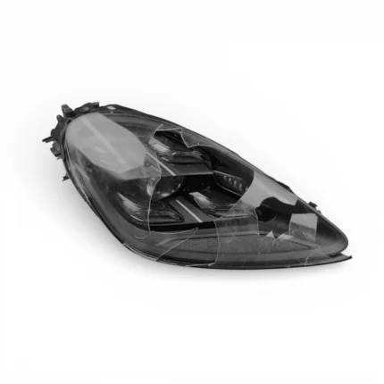 Farol Full Led Direito Porsche Cayenne 2019 2021 2023