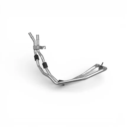 Tubo Linha Gás Ar Condionado Porsche Cayenne 3.0 2020 2024