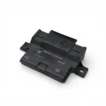 Módulo Controle Gatway Porsche Cayenne 3.0 2020 2022 2024