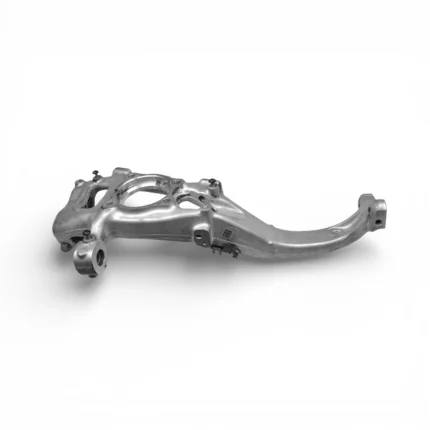 Montante Manga Eixo Dianteira Direita Porsche Cayenne 2020 2024