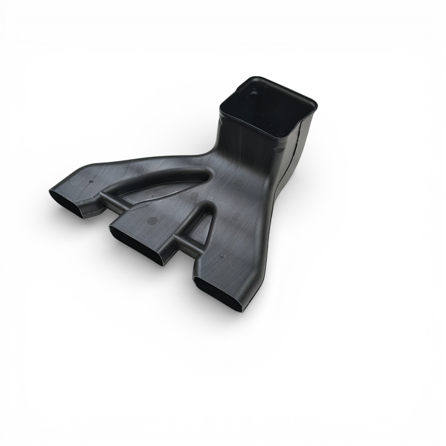 IMG_20251015_135421 Duto Interno Difusor Ar Porsche Cayenne 2020 2022 2024 - Imagem 1