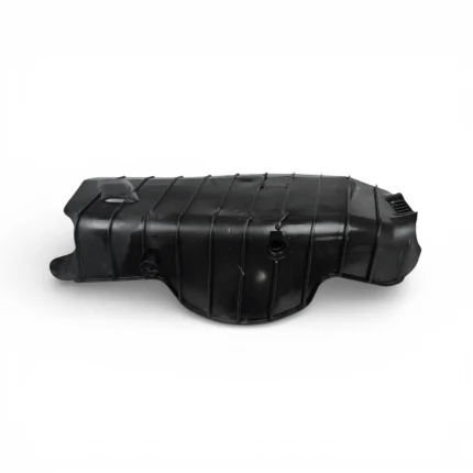 Capa Proteção Bandeja Traseira Esquerda Porsche Cayenne 2020 2024