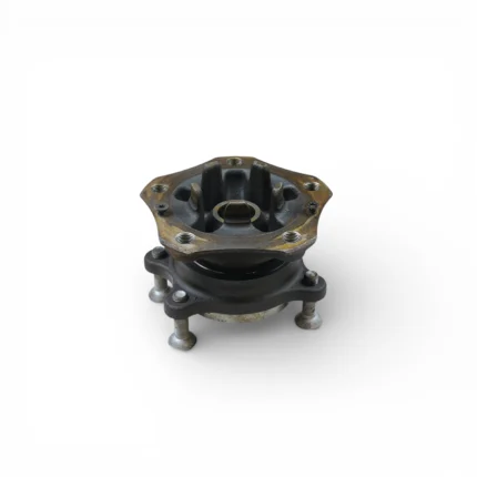 Cubo Rolamento Roda Dianteiro/Traseiro Porsche Cayenne 2020 2024