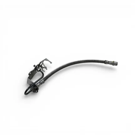 Flexivel Freio Traseiro Esquerdo Porsche Cayenne 2020 2024