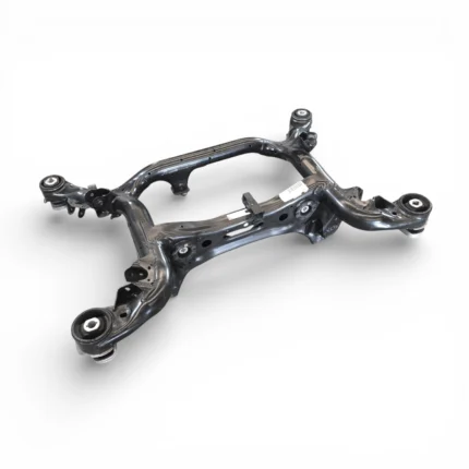 Agregado Dianteiro Berço Motor Porsche Cayenne 2020 2024