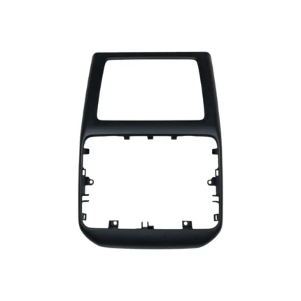 Moldura Difusor Traseiro Console Porsche Cayenne 2020 2024