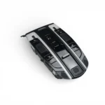 Comando Teto Solar Luz Teto Porsche Cayenne 2020 21 22 2024 - Imagem 7