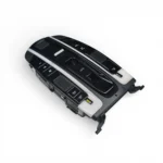 Comando Teto Solar Luz Teto Porsche Cayenne 2020 21 22 2024 - Imagem 4
