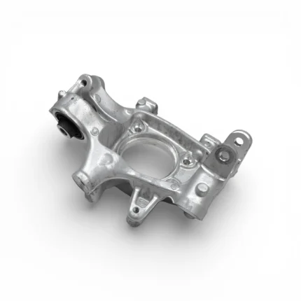 Montante Manga Eixo Traseira Direita Porsche Cayenne 2020 2024