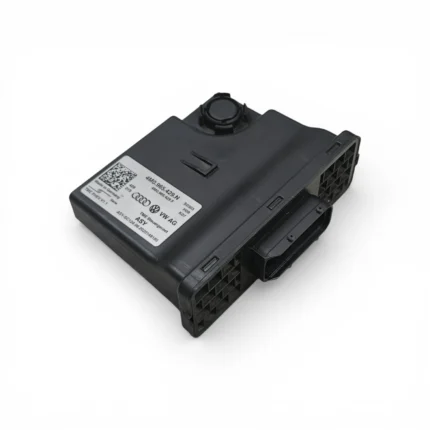 Módulo Gerenciamento Térmico Porsche Cayenne 3.0 2020 2024