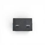 Conector Tomada Usb C Carregador Porsche Cayenne 2020 2024 - Imagem 5