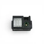 Conector Tomada Usb C Carregador Porsche Cayenne 2020 2024 - Imagem 2