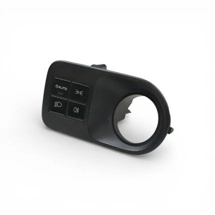 Botão Comando Farol Automatico Porsche Cayenne 2020 2024